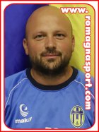 Andrea Cottini / Allenatore Svincolati